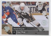 Pascal Dupuis #/10