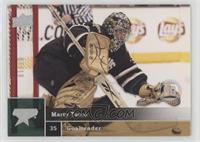 Marty Turco #/10