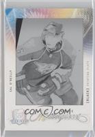 Cal O'Reilly #/1