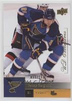 Patrik Berglund #/100