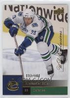 Alexander Edler #/100