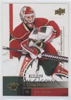 Niklas Backstrom #/100