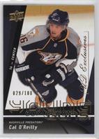 Young Guns - Cal O'Reilly #/100