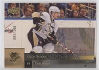 Chris Kunitz #/100