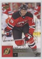 Travis Zajac #/100