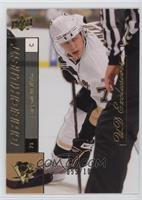 Checklist - Evgeni Malkin #/100