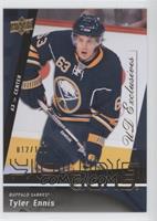 Young Guns - Tyler Ennis #/100