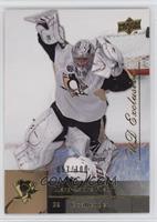 Marc-Andre Fleury [EX to NM] #/100