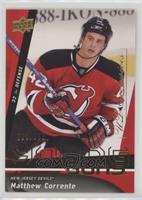 Young Guns - Matthew Corrente #/100