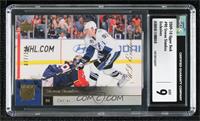 Steven Stamkos [CGC 9 Mint] #/100