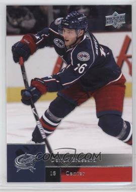 2009-10 Upper Deck - [Base] #118 - Derick Brassard