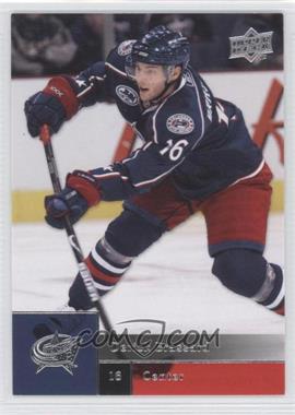 2009-10 Upper Deck - [Base] #118 - Derick Brassard