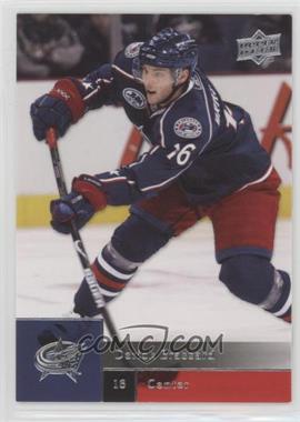 2009-10 Upper Deck - [Base] #118 - Derick Brassard