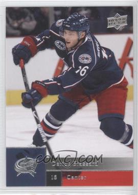 2009-10 Upper Deck - [Base] #118 - Derick Brassard