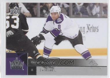 2009-10 Upper Deck - [Base] #138 - Drew Doughty