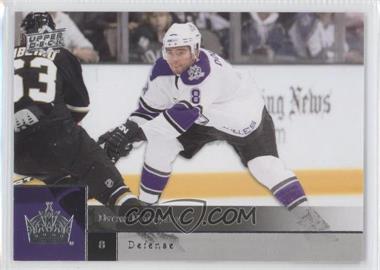 2009-10 Upper Deck - [Base] #138 - Drew Doughty