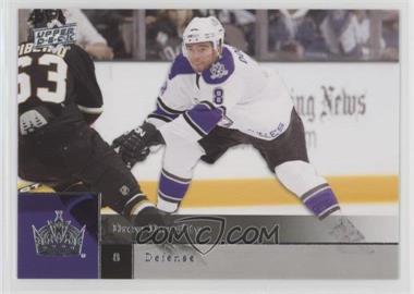 2009-10 Upper Deck - [Base] #138 - Drew Doughty