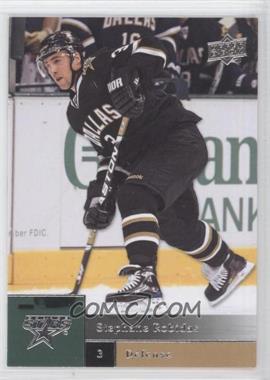 2009-10 Upper Deck - [Base] #140 - Stephane Robidas