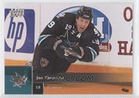 Joe Thornton