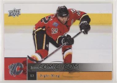 2009-10 Upper Deck - [Base] #172 - Jarome Iginla [EX to NM]