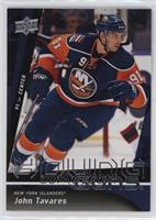 Young Guns - John Tavares [EX to NM]