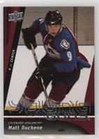 Young Guns - Matt Duchene