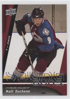 Young Guns - Matt Duchene