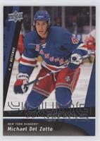 Young Guns - Michael Del Zotto