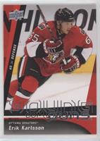 Young Guns - Erik Karlsson