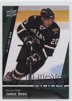 Young Guns - Jamie Benn