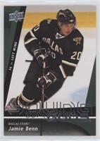 Young Guns - Jamie Benn