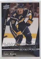 Young Guns - Tyler Myers