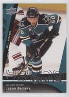 Young Guns - Jason Demers