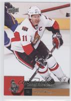 Daniel Alfredsson