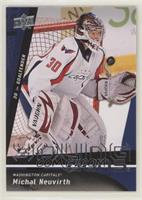 Young Guns - Michal Neuvirth