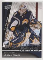 Young Guns - Jhonas Enroth