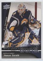 Young Guns - Jhonas Enroth