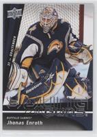 Young Guns - Jhonas Enroth