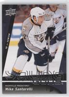 Young Guns - Mike Santorelli