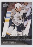 Young Guns - Mike Santorelli