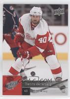 Henrik Zetterberg