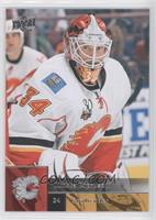 Miikka Kiprusoff