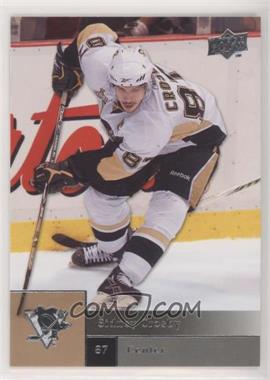 2009-10 Upper Deck - [Base] #43 - Sidney Crosby
