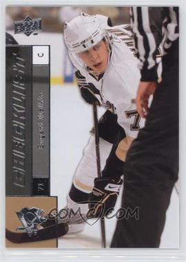 2009-10 Upper Deck - [Base] #449 - Checklist - Evgeni Malkin