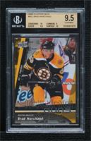 Young Guns - Brad Marchand [BGS 9.5 GEM MINT]