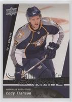 Young Guns - Cody Franson