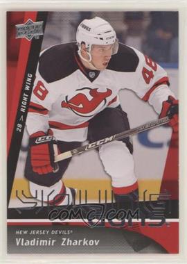 2009-10 Upper Deck - [Base] #479 - Young Guns - Vladimir Zharkov