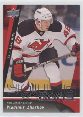 2009-10 Upper Deck - [Base] #479 - Young Guns - Vladimir Zharkov