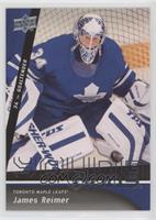 Young Guns - James Reimer