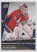 Young Guns - Braden Holtby